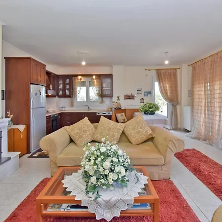 Lejlighed Maro House By Rentalspro - Nea Halkidiki