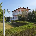Maro House By Rentalspro - Nea Halkidiki Lejlighed Flogita