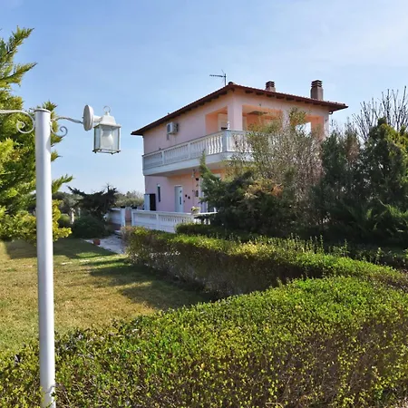 Maro House By Rentalspro - Nea Halkidiki Appartamento Flogita