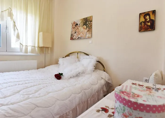 Daire Maro House By Rentalspro - Nea Halkidiki Flogita
