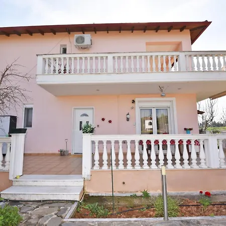 Maro House By Rentalspro - Nea Halkidiki Appartement