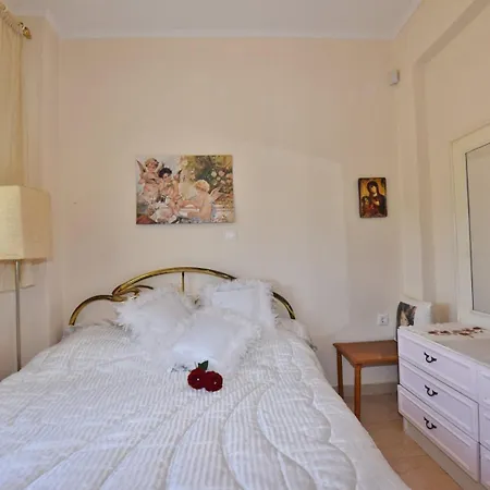 Appartement Maro House By Rentalspro - Nea Halkidiki *