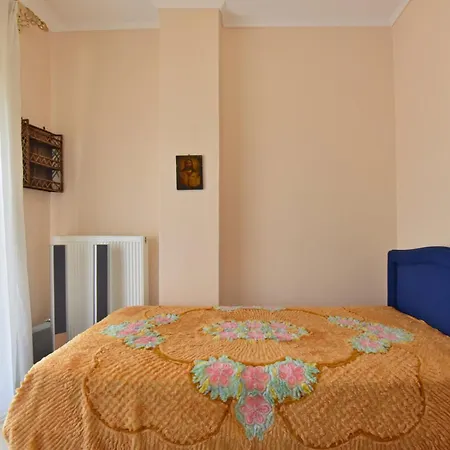 Maro House By Rentalspro - Nea Halkidiki Appartement