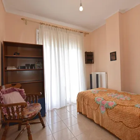 Maro House By Rentalspro - Nea Halkidiki Appartement Flogita