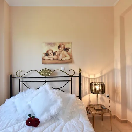 Maro House By Rentalspro - Nea Halkidiki * Flogita