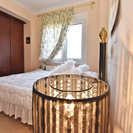 Appartement Maro House By Rentalspro - Nea Halkidiki *
