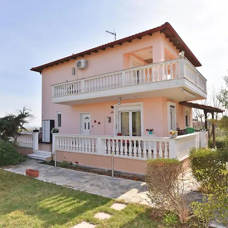 Maro House By Rentalspro - Nea Halkidiki *