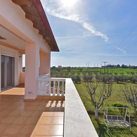Appartement Maro House By Rentalspro - Nea Halkidiki Flogita