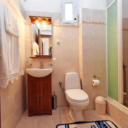 Maro House By Rentalspro - Nea Halkidiki Appartement Flogita
